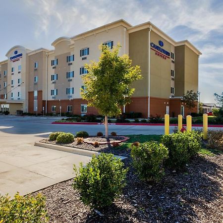 Candlewood Suites Decatur Medical Center By Ihg Exterior photo