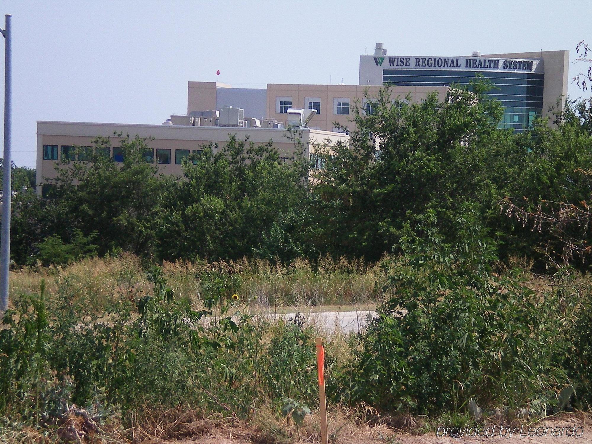 Candlewood Suites Decatur Medical Center By Ihg Exterior photo