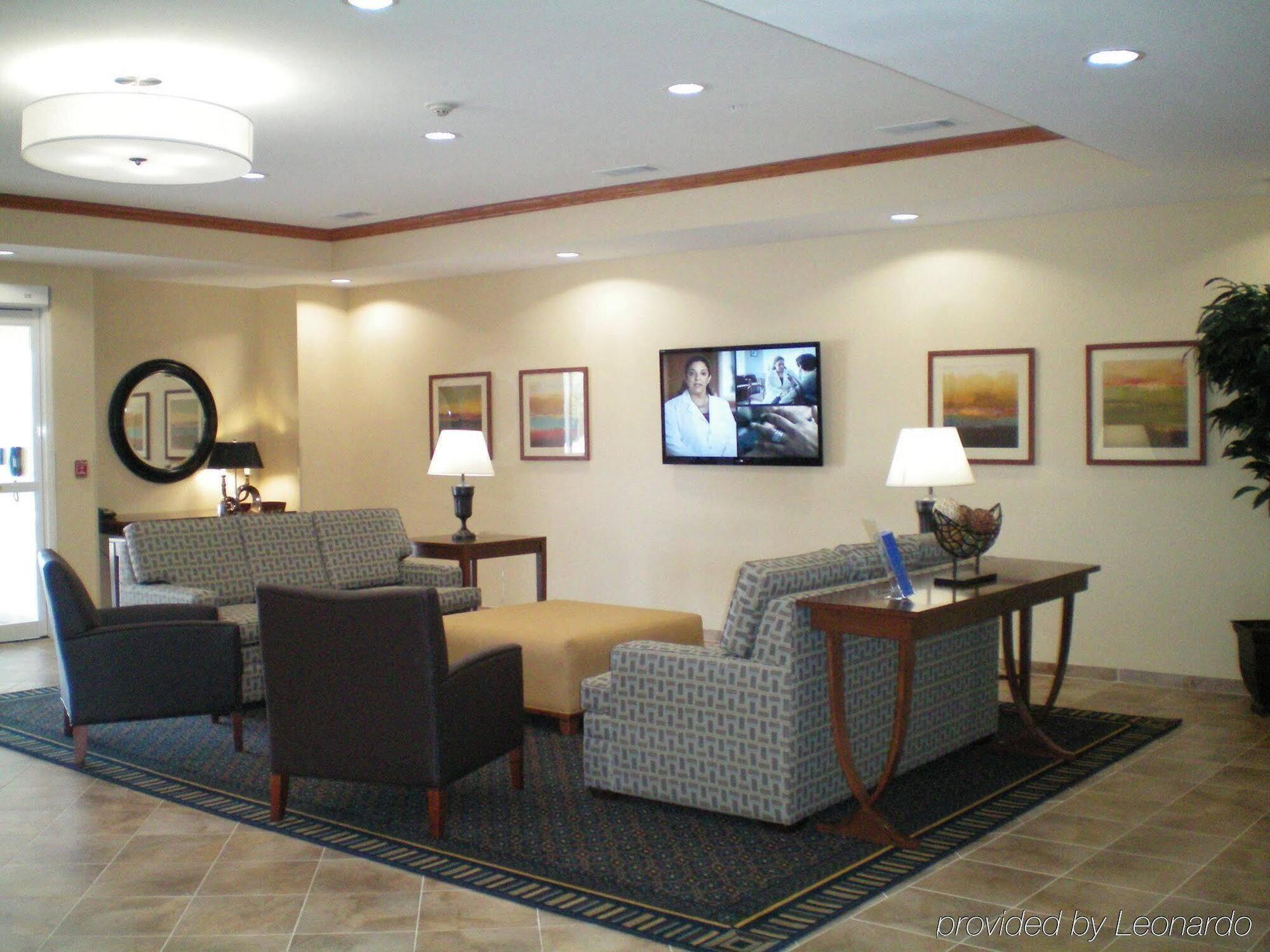 Candlewood Suites Decatur Medical Center By Ihg Exterior photo